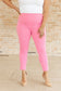 Magic Ankle Crop Skinny 26" Pants in Twelve Colors