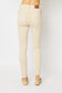 Judy Blue Garment Dyed Tummy Control Skinny Jeans