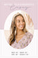 Tell Me Amore Floral Dress