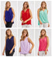 Dear Scarlett Charming Tank Top