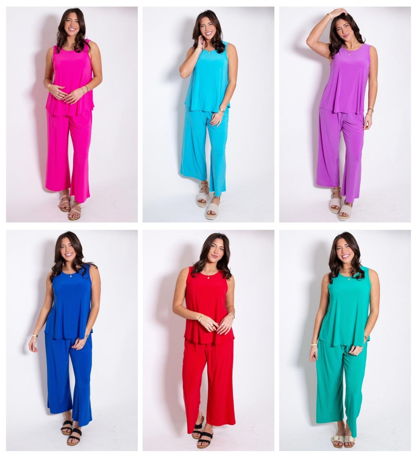 Dear Scarlett Sunkissed Set