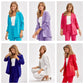 Dear Scarlett Magic 3/4 Blazer