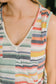 Do Ya Step V-Neck Tank