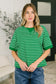 Feels So Right Drop Shoulder Casual Top