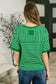 Feels So Right Drop Shoulder Casual Top