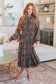 First Date Midi Dress
