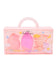 Flawless Finish Makeup Sponge Set in Pink