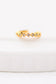 In This Together Gold Ear Cuff Set