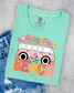 Head to the Beach Graphic Tee