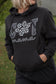 Cat Mama Graphic Hoodie