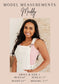 Counter Part Crinkle Woven V-Neck Top in Sand Beige