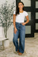Judy Blue High Waist Wilhelmina Baggy Jeans