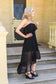 Moonlit Date Dress