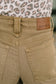 Judy Blue High Waist Wide Leg Ankle Jeans with Vintage Front Yoke