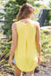 Pure Sunshine Top