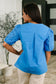 Refined Darling Eyelet Blouse