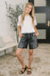 Rest Assured Basic Relaxed Tee in White