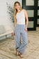 Right At Home Relaxed High Waisted Bottoms