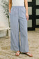 Right At Home Relaxed High Waisted Bottoms