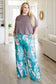 So Good Relaxed Fit Top in Mocha