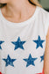 United Together Graphic Flag Tank