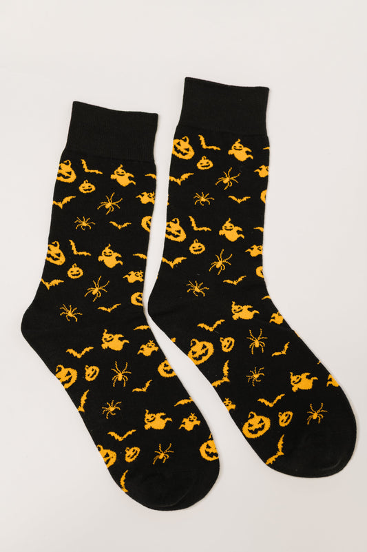 Wicked Walk Quarter Socks