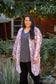 Apache Junction Cardigan Winter
