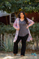 Apache Junction Cardigan Winter