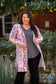 Apache Junction Cardigan Winter