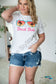 Beach Babe Graphic Tee Bt