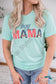 Boy Mama Graphic Tee Bt