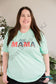 Boy Mama Graphic Tee Bt