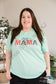 Boy Mama Graphic Tee Bt