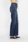 Judy Blue High Waist Tummy Control Straight Leg Jeans