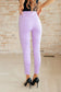 Magic Ankle Crop Skinny 26" Pants in Twelve Colors