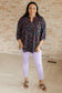 Magic Ankle Crop Skinny 26" Pants in Twelve Colors