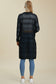 Open Front Longline Cardigan - 4 Colors