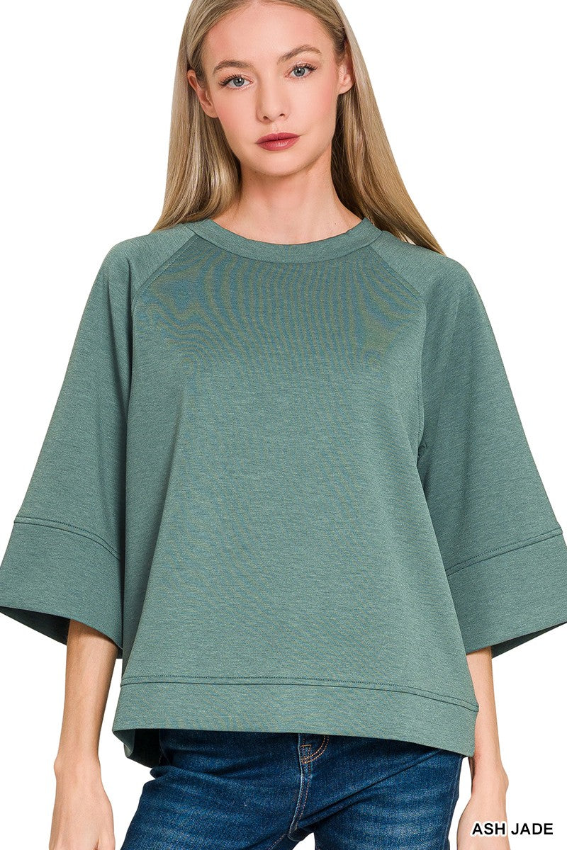 Pullovers