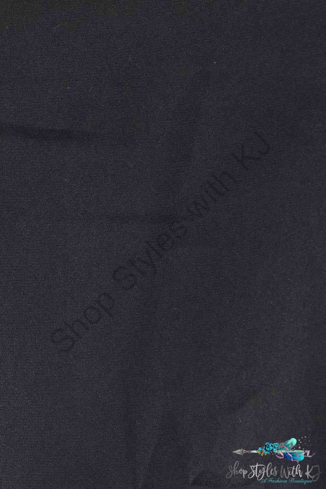 Grecian Cold Shoulder Long Sleeve Blouse Shirts & Tops