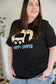 Happy Camper Graphic Tee Bt
