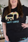 Happy Camper Graphic Tee Bt