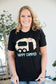 Happy Camper Graphic Tee Bt