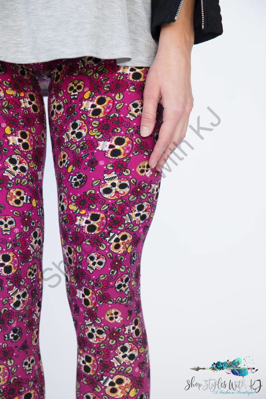 Leggings Jaw Pop Pants