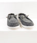 Maco Sneaker in Charcoal