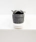 Maco Sneaker in Charcoal