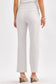 Dear Scarlett Magic Straight Pants