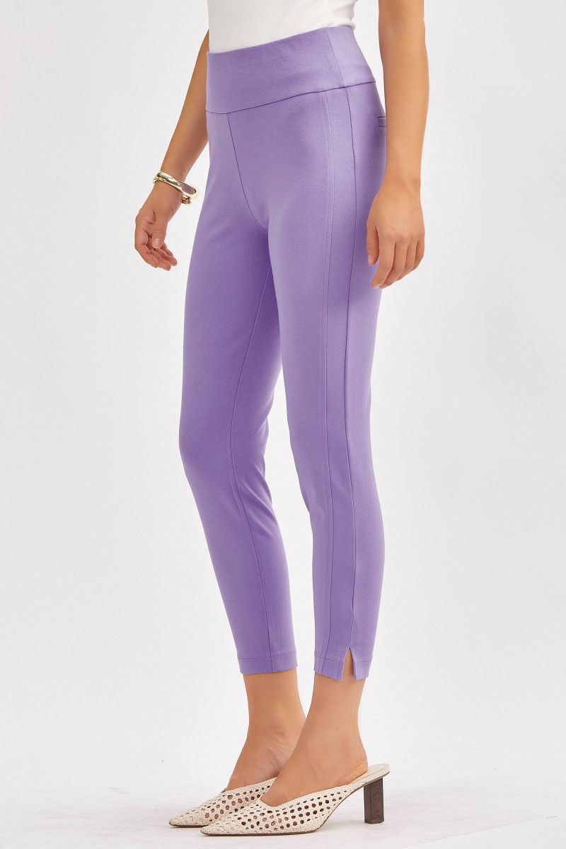 Dear Scarlett Magic Crop Skinny Pants