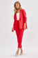 Dear Scarlett Magic 3/4 Blazer