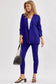 Dear Scarlett Magic 3/4 Blazer