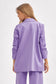 Dear Scarlett Magic 3/4 Blazer